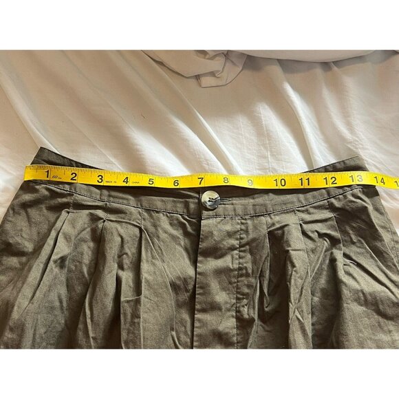 Doen Zora Pleated Trousers - Picture 12 of 14